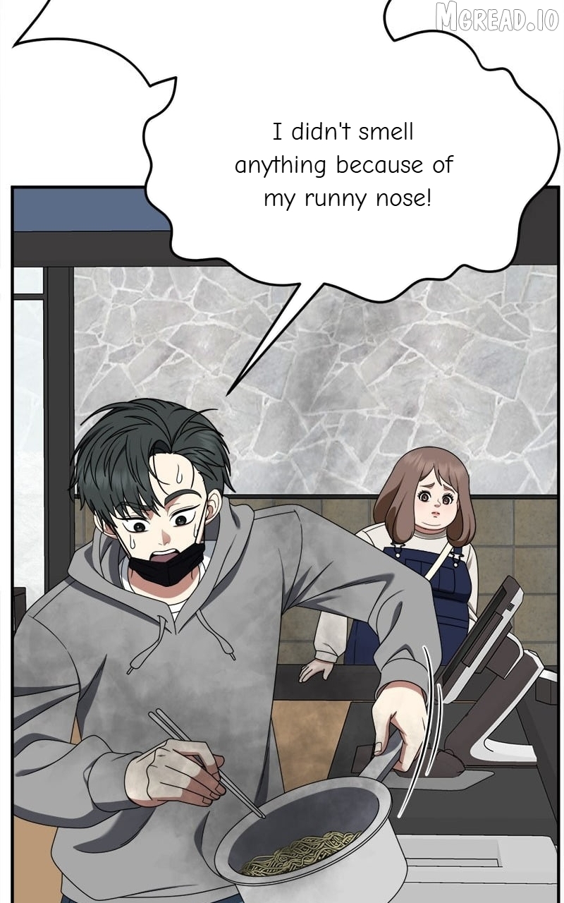Change Me Chapter 272  - page 103